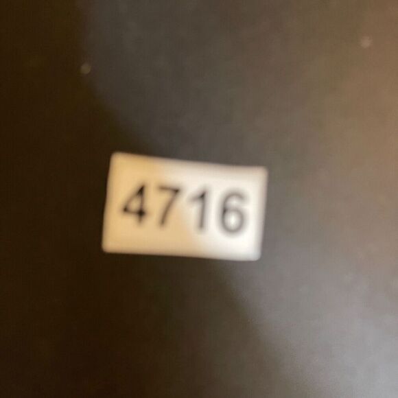 Levi's Signature 540 Jeans Mens 42 x 36 Blue Relaxed Fit Orange Tab Vintage‎ USA - Picture 11 of 11